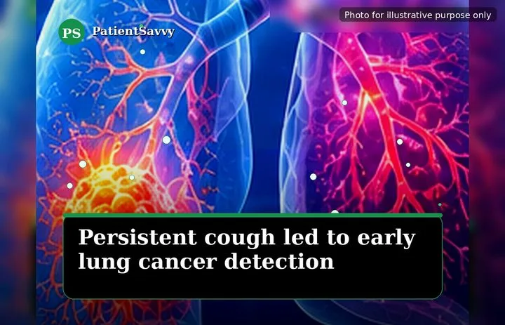 A patient, who was diagnosed with Small Cell Lung Cancer