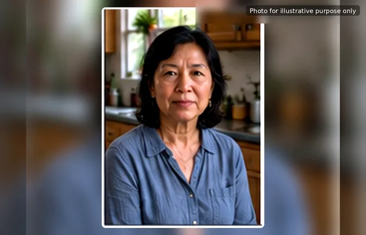 A patient, who was diagnosed with Stage IV Breast Cancer