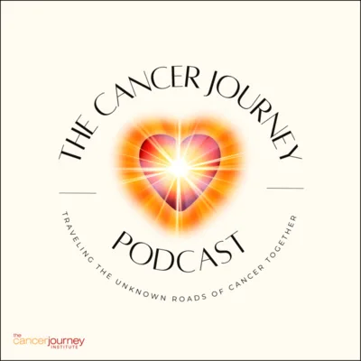 Judy, who was diagnosed with Breast Cancer