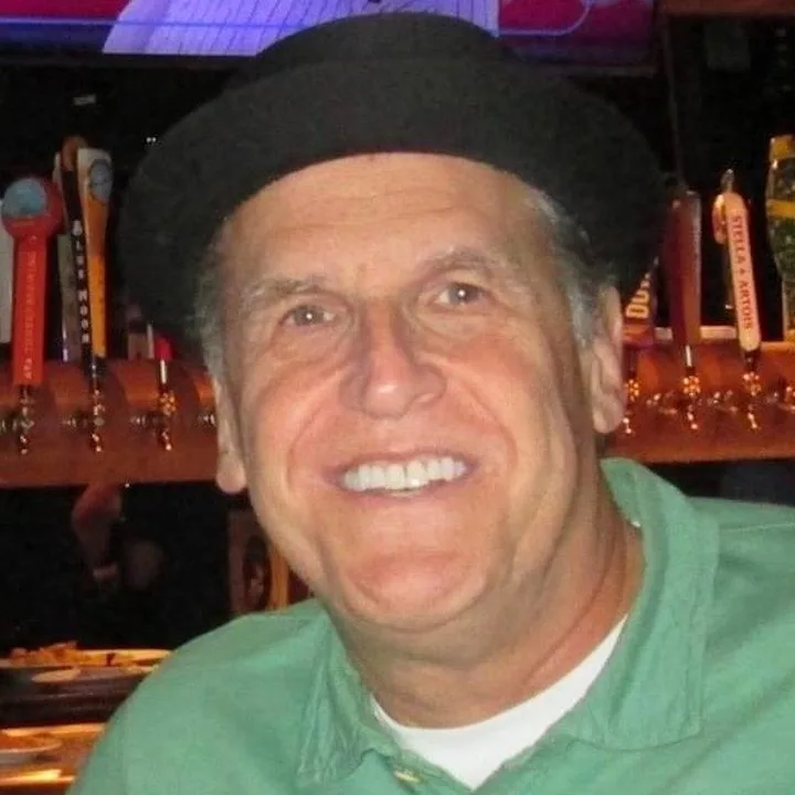 Scott, who was diagnosed with Stage III Colorectal Cancer