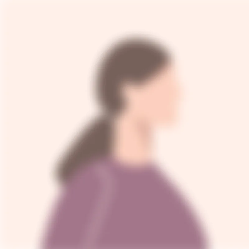 Mary, who was diagnosed with Stage III Breast Cancer