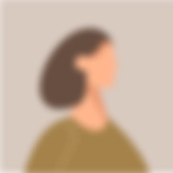 Ana, who was diagnosed with Stage II Breast Cancer
