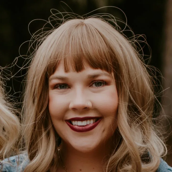 Rachael, who was diagnosed with Stage IV Colorectal Cancer