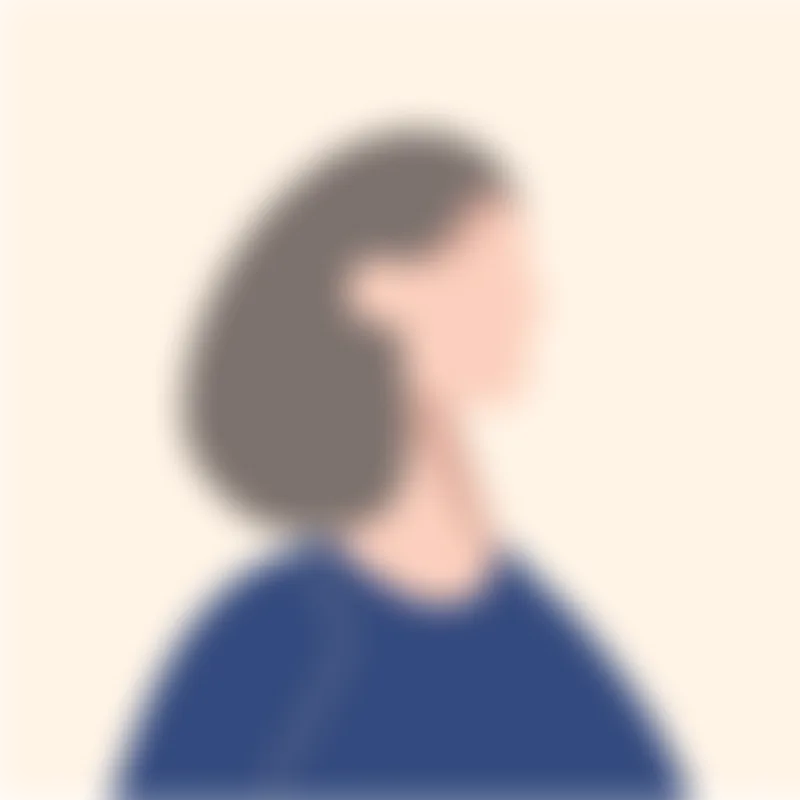 Maggie, who was diagnosed with Stage II Colorectal Cancer