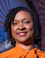 Katrece, who was diagnosed with Stage III Inflammatory Breast Cancer