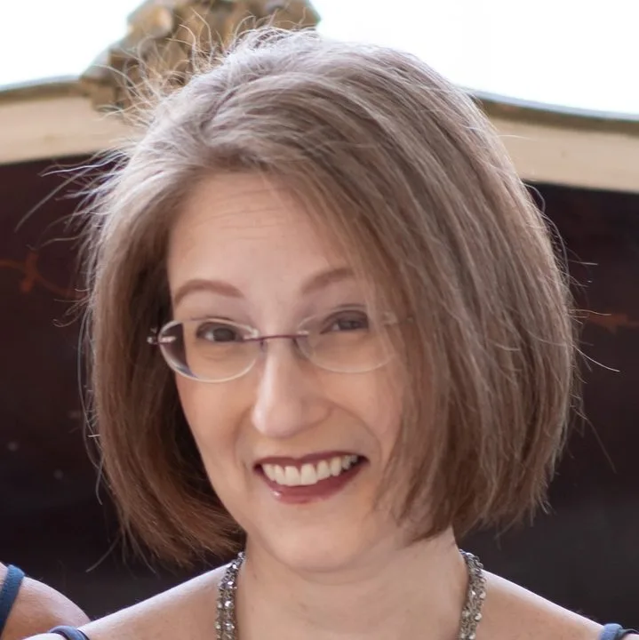 Abigail, who was diagnosed with Stage IV Breast Cancer