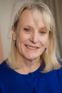Pam, who was diagnosed with Stage IV Breast Cancer