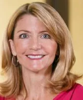 Anne, who was diagnosed with Stage IV Lung Cancer