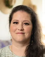 Melissa, who was diagnosed with Stage IV Invasive Lobular Carcinoma