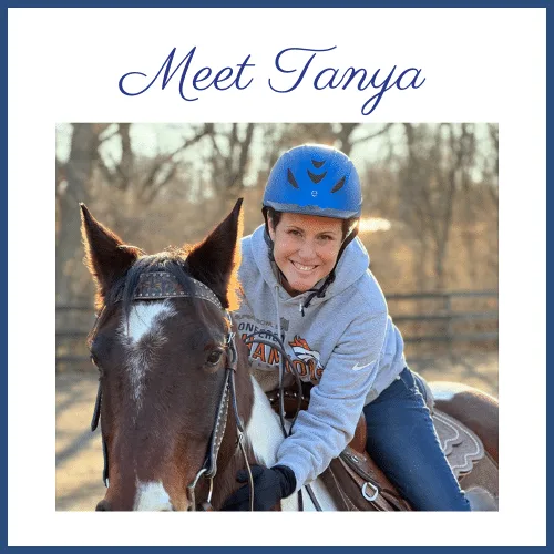 Tanya, who was diagnosed with Stage II Invasive Lobular Carcinoma