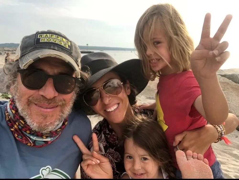 Langley, who was diagnosed with Stage IV Invasive Ductal Carcinoma