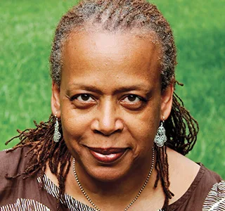 Mary, who was diagnosed with Stage I Ovarian Cancer