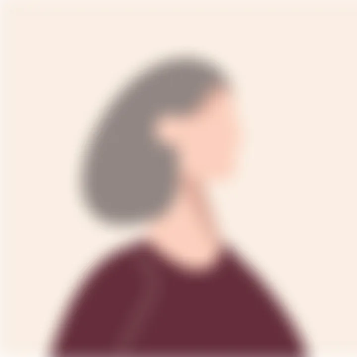 Cath, who was diagnosed with Stage II Breast Cancer