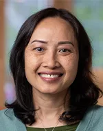 Phuong, who was diagnosed with Stage I Lung Adenocarcinoma