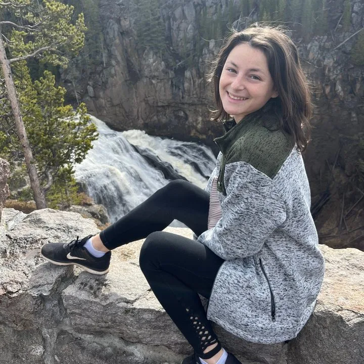 Brittney, who was diagnosed with Stage IV Breast Cancer