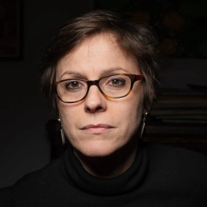 Anna, who was diagnosed with Breast Cancer
