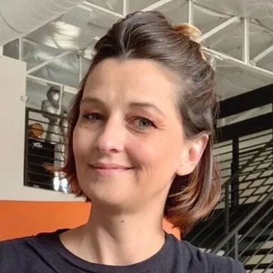 Stephanie, who was diagnosed with Stage III Breast Cancer