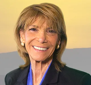 Renee, who was diagnosed with Stage III Non-Small Cell Lung Cancer