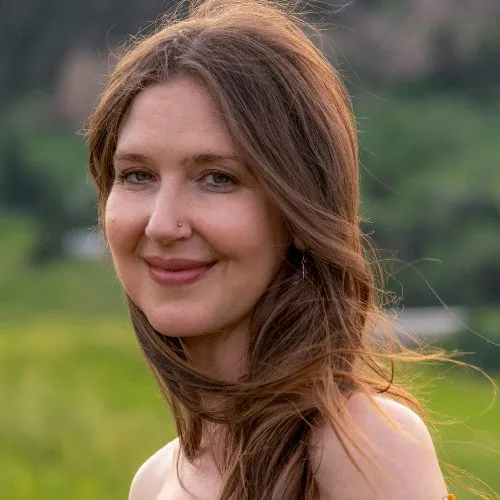 Bethany, who was diagnosed with Stage IV Breast Cancer