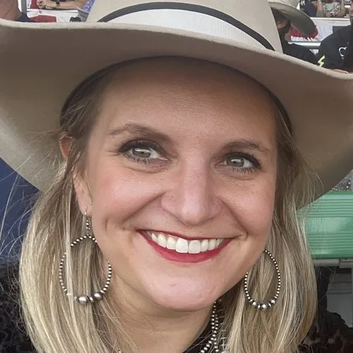 Maddee, who was diagnosed with Stage II Colorectal Cancer