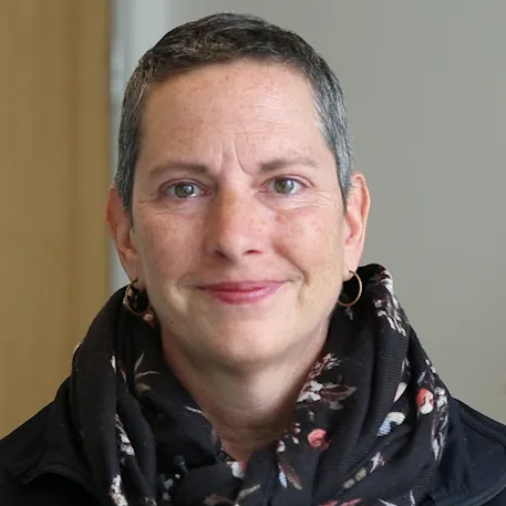 Doreen, who was diagnosed with Stage II Invasive Ductal Carcinoma