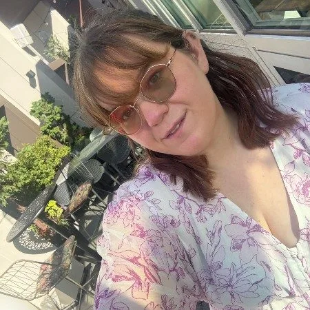Kelly, who was diagnosed with Colorectal Cancer