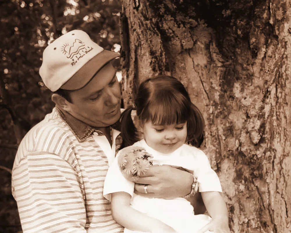 Jeffrey, who was diagnosed with Breast Cancer