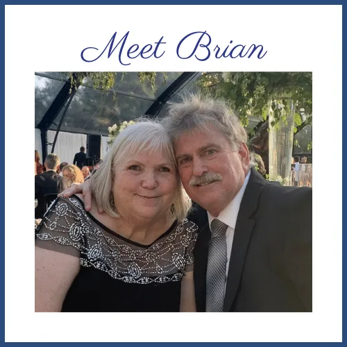 Nancy, who was diagnosed with Stage IV Invasive Lobular Carcinoma