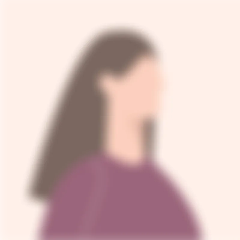 Maria, who was diagnosed with Stage IV Colorectal Cancer