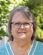 Jaclyn, who was diagnosed with Stage III Ovarian Cancer