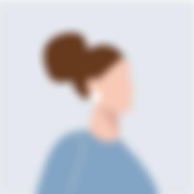 Teri, who was diagnosed with Breast Cancer