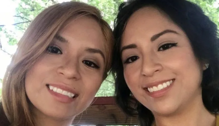 Roxana, who was diagnosed with Stage II Invasive Ductal Carcinoma
