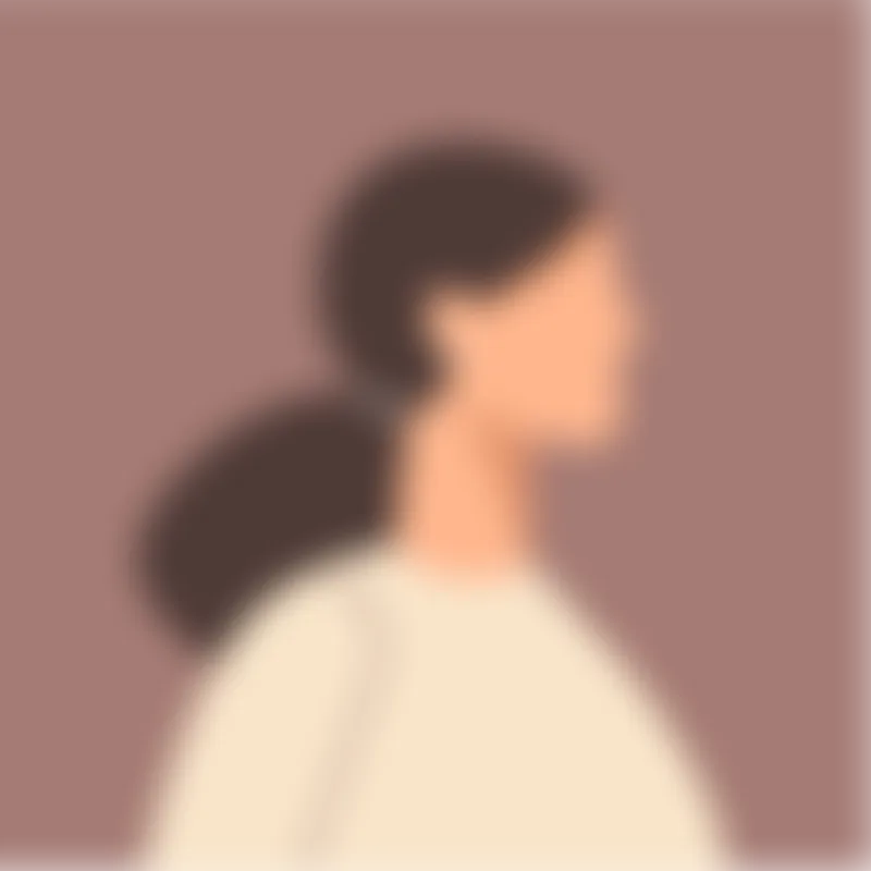 Rosalba, who was diagnosed with Breast Cancer