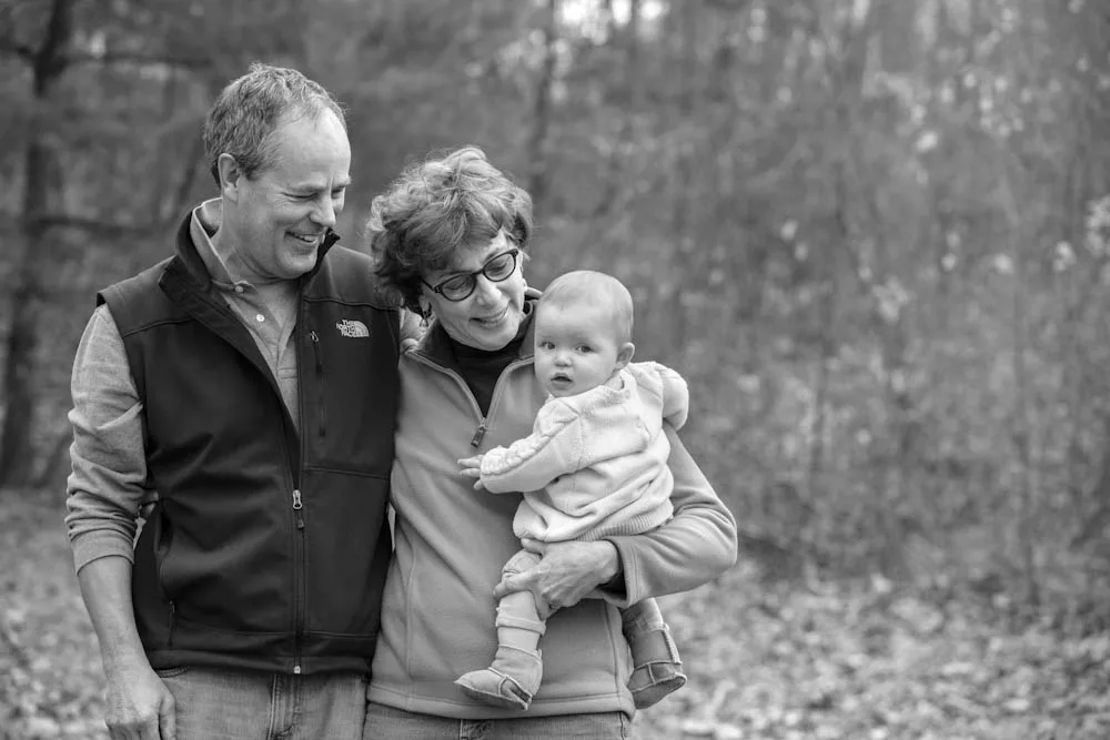 Faye, who was diagnosed with Stage I Breast Cancer