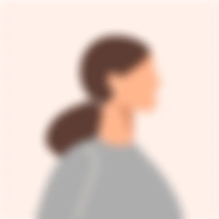 Cristina, who was diagnosed with Stage II Breast Cancer