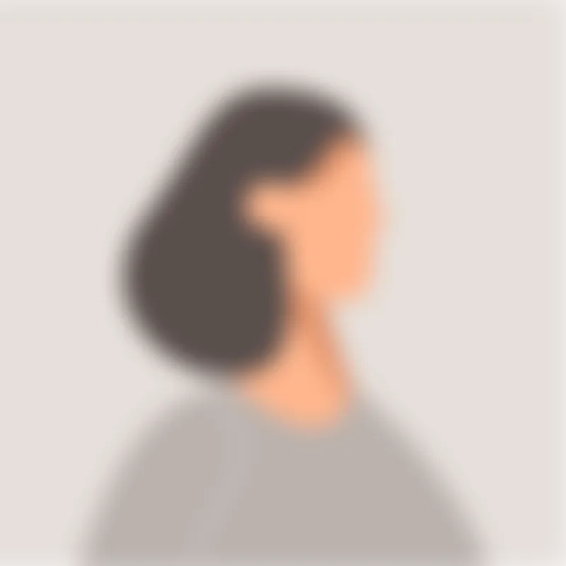 Martha, who was diagnosed with Breast Cancer