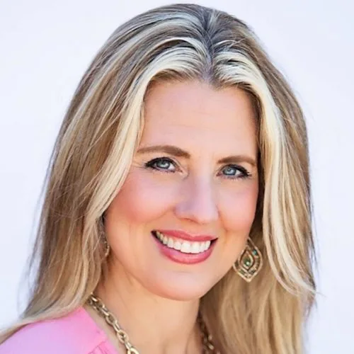Tracy, who was diagnosed with Stage II Colorectal Cancer