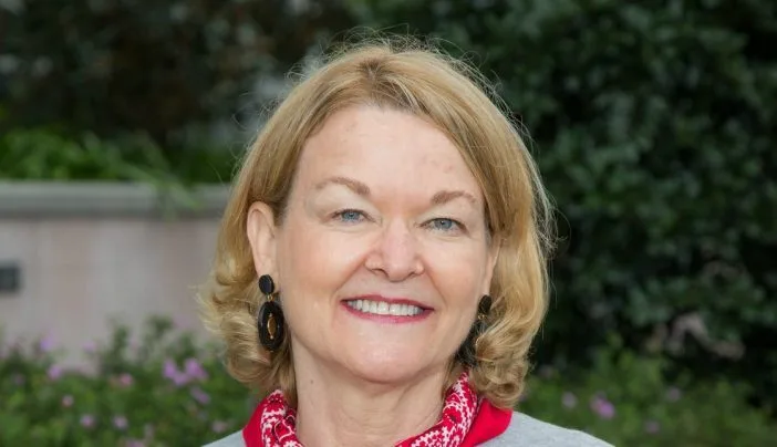 Dorothy, who was diagnosed with Stage III Invasive Ductal Carcinoma