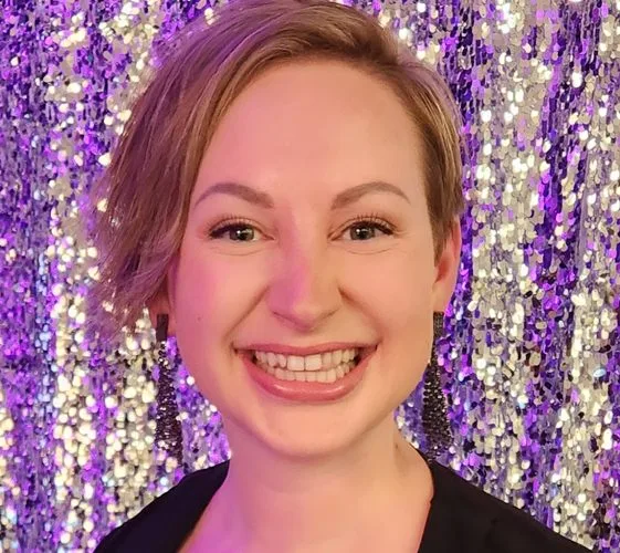 Christine, who was diagnosed with Stage III Breast Cancer