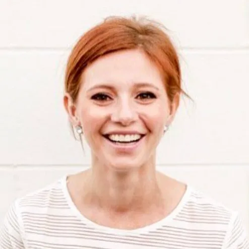 Lindsay, who was diagnosed with Stage IV Colorectal Cancer
