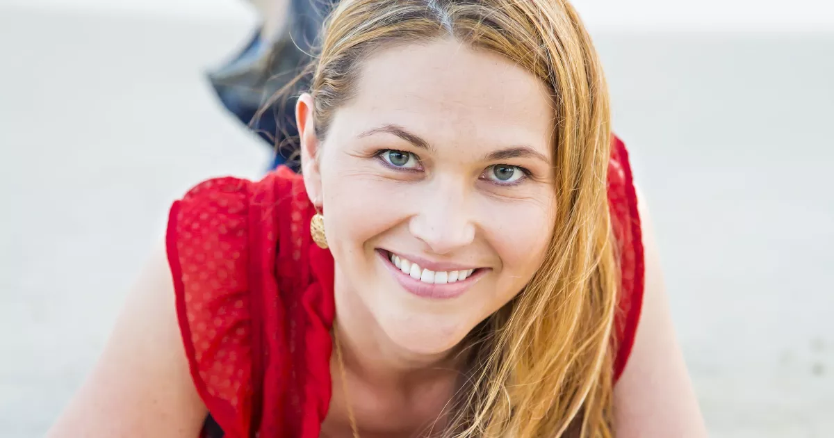 Dawn, who was diagnosed with Stage IV Colorectal Cancer