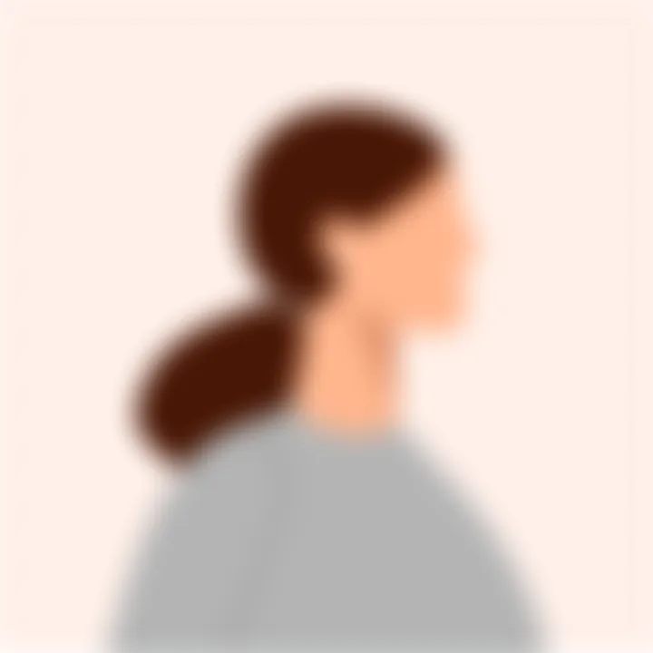 Liliana, who was diagnosed with Stage II Breast Cancer