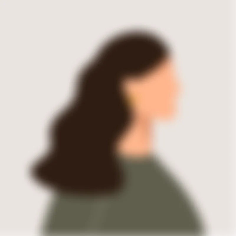 Mujer, who was diagnosed with Stage III Breast Cancer