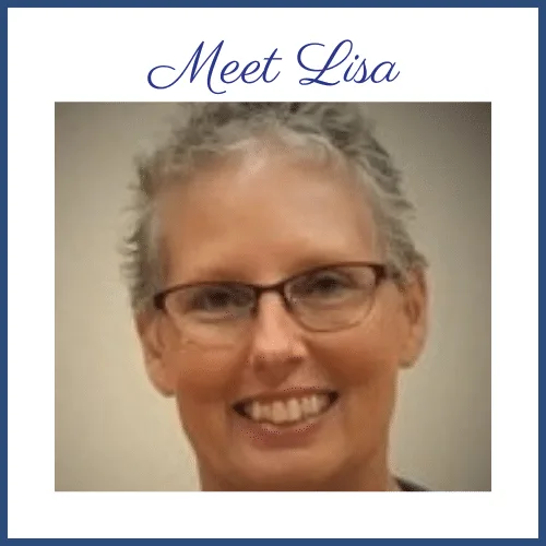 Lisa, who was diagnosed with Stage IV Invasive Lobular Carcinoma