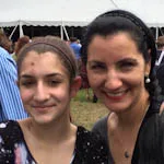A patient, who was diagnosed with Breast Cancer
