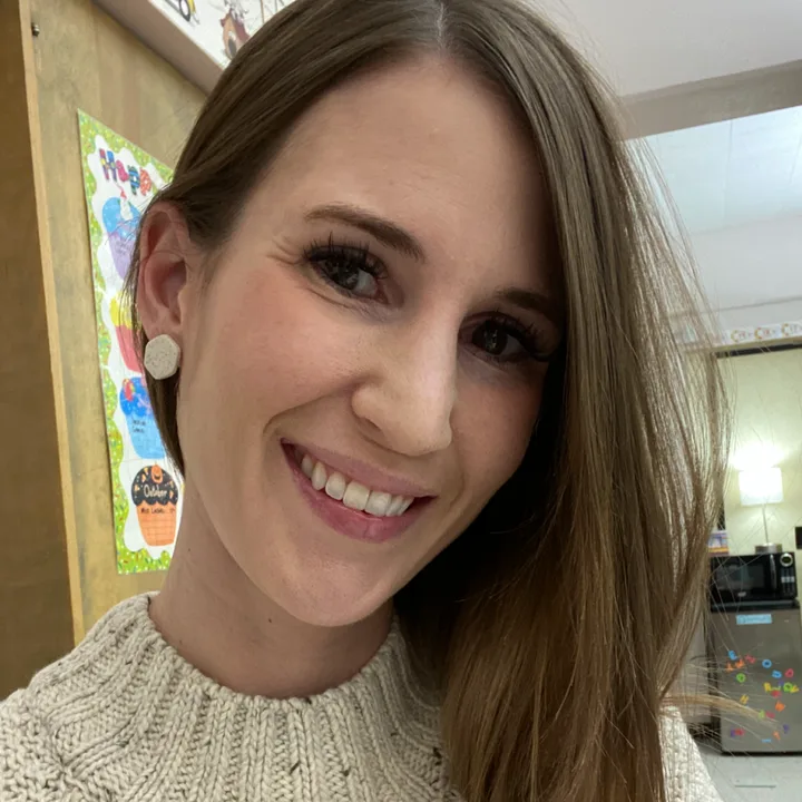 Justine, who was diagnosed with Stage IV Colorectal Cancer