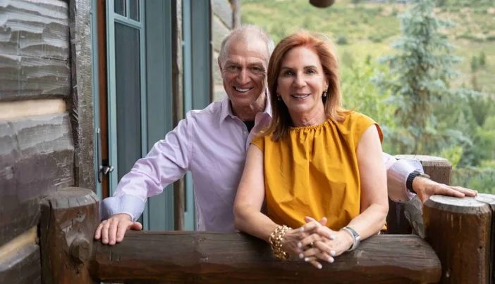 Wendi, who was diagnosed with Stage II Breast Cancer