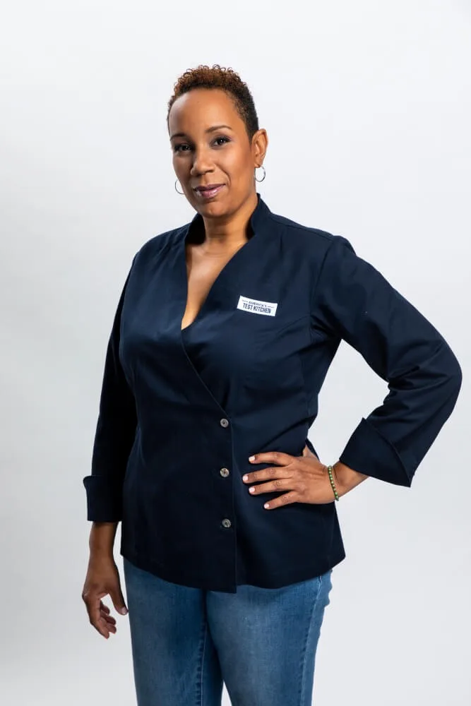 Elle, who was diagnosed with Stage I Ovarian Cancer