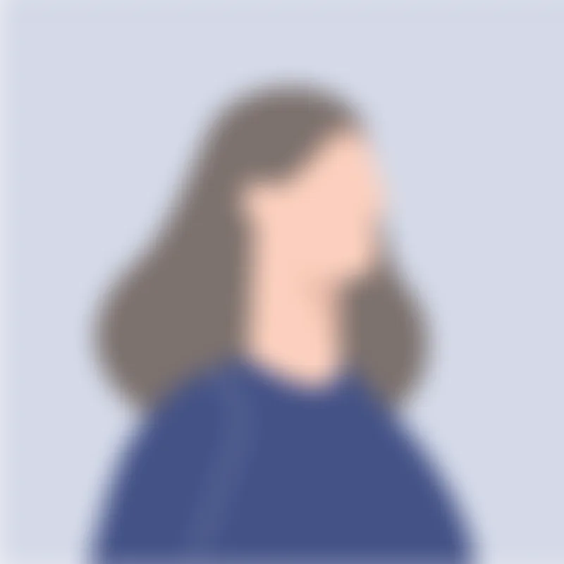 Bridget, who was diagnosed with Colorectal Cancer