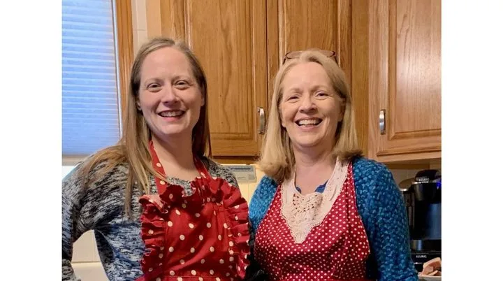 Patty, who was diagnosed with Stage I Invasive Lobular Carcinoma